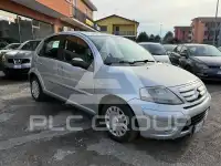 2009 Citroen C3