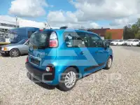 2009 Citroen C3