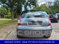 2009 Citroen C3