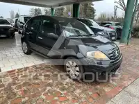 2009 Citroen C3
