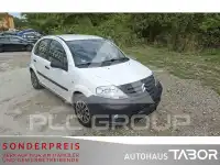 2009 Citroen C3