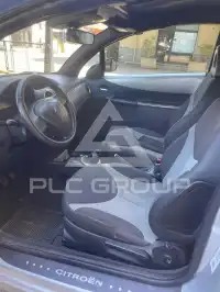 2009 Citroen C3