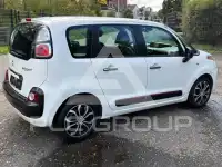 2009 Citroen C3