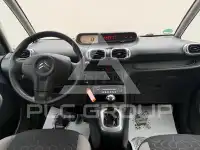 2009 Citroen C3