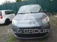 2009 Citroen C3