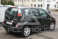 2009 Citroen C3