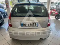 2009 Citroen C3