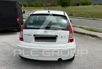 2009 Citroen C3