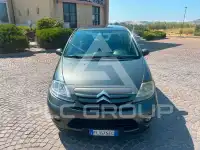2009 Citroen C3