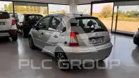 2009 Citroen C3