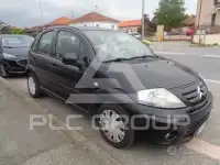 2009 Citroen C3