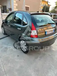 2009 Citroen C3