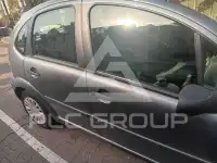 2009 Citroen C3