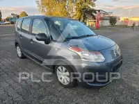 2009 Citroen C3