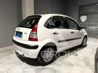2009 Citroen C3