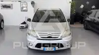 2009 Citroen C3