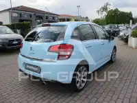 2009 Citroen C3