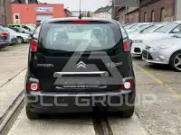 2009 Citroen C3