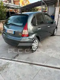 2009 Citroen C3