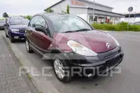 2009 Citroen C3