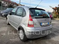 2009 Citroen C3