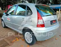 2009 Citroen C3