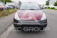 2009 Citroen C3