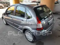 2009 Citroen C3