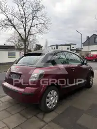 2009 Citroen C3