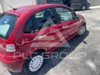 2009 Citroen C3