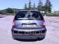 2009 Citroen C3