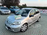 2009 Citroen C3