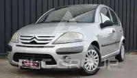 2009 Citroen C3