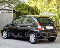 2009 Citroen C3