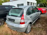 2009 Citroen C3
