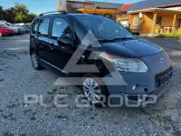 2009 Citroen C3