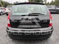 2009 Citroen C3
