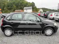 2009 Citroen C3