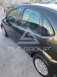 2009 Citroen C3
