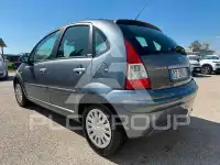 2009 Citroen C3
