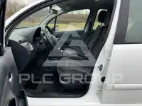 2009 Citroen C3