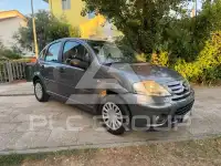 2009 Citroen C3