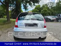 2009 Citroen C3