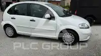2009 Citroen C3