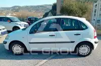 2009 Citroen C3