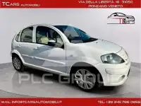 2009 Citroen C3