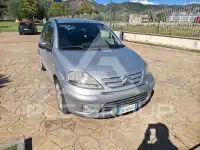 2009 Citroen C3