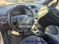 2009 Citroen C3