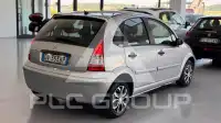 2009 Citroen C3