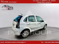 2009 Citroen C3